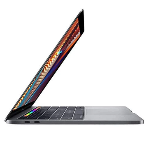 Apple MacBook Pro Intel i5 2.3GHZ, 13.3-inch with Touch Bar (Late 2018) 512GB SSD (Space Gray) - Image 4