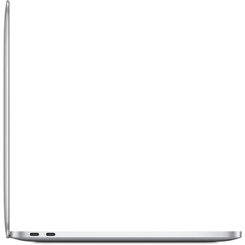 MacBook Pro Core i7 2.6GHZ 16GB RAM 15” (Mid 2018) 512GB SSD (Silver) - Image 4