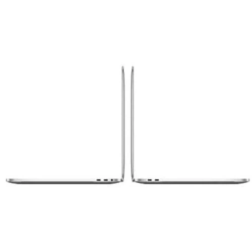MacBook Pro Intel i7 2.8GHZ 8GB RAM 15" with Touch Bar (Mid 2017) 256GB SSD (Silver) - Image 3