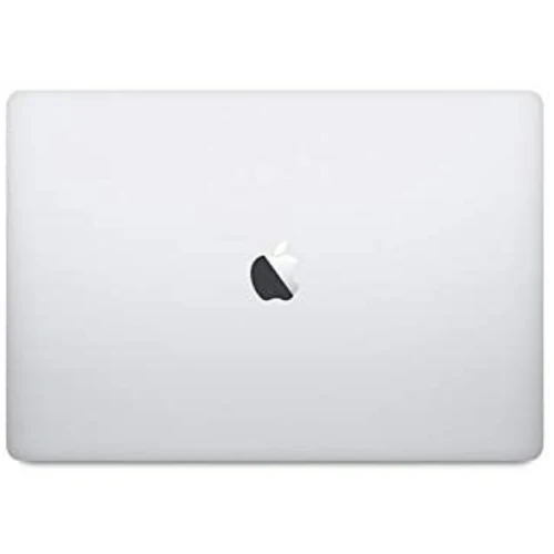 MacBook Pro Intel i7 2.8GHZ 8GB RAM 15" with Touch Bar (Mid 2017) 256GB SSD (Silver) - Image 4