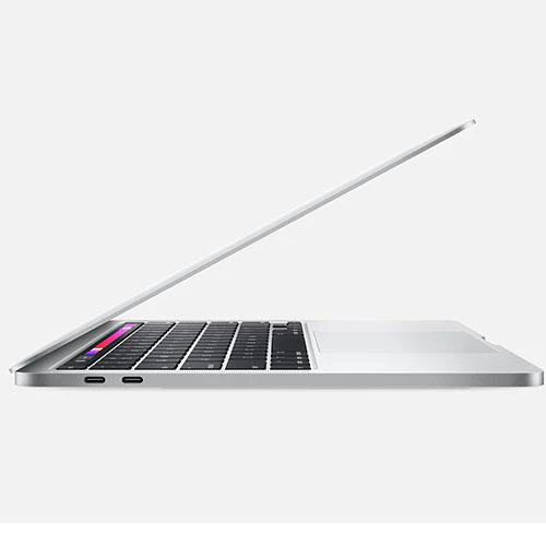 MacBook Pro Intel i5 2.4 GHz 13" Touch (Mid 2019) 256GB SSD (Silver) - Image 4