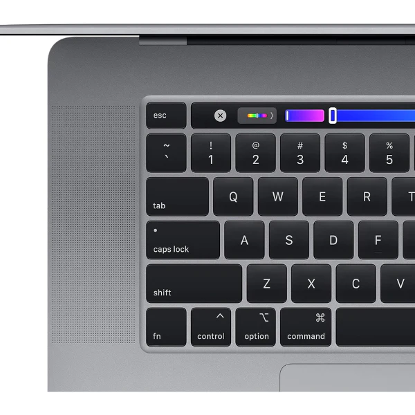 MacBook Pro Intel i7 2.6GHZ 16GB RAM 16" (Late 2019) 1TB SSD (Space Gray) - Image 3