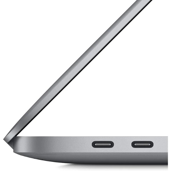 MacBook Pro Intel i7 2.6GHZ 16GB RAM 16" (Late 2019) 1TB SSD (Space Gray) - Image 5