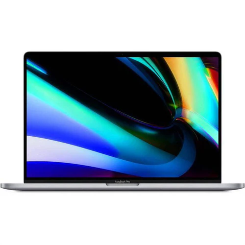 MacBook Pro Intel i9 2.3GHZ 16GB RAM 15" (Mid 2019) 512GB SSD (Silver)