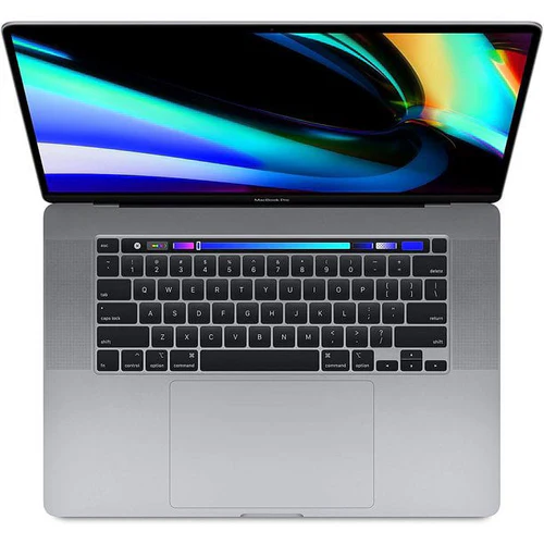 MacBook Pro Intel i9 2.3GHZ 16GB RAM 15" (Mid 2019) 512GB SSD (Silver) - Image 2