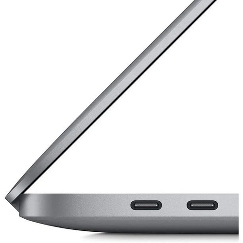MacBook Pro Intel i9 2.3GHZ 16GB RAM 15" (Mid 2019) 512GB SSD (Silver) - Image 3