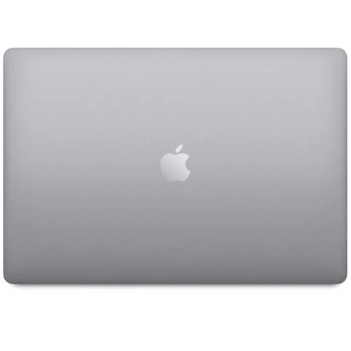 MacBook Pro Intel i9 2.3GHZ 16GB RAM 15" (Mid 2019) 512GB SSD (Silver) - Image 4