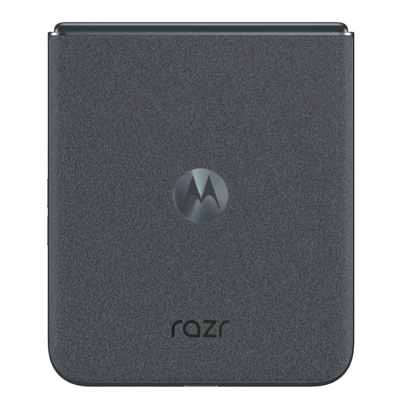 Motorola Razr 5G 256GB (2024) - Koala Gray (Unlocked) - Image 5