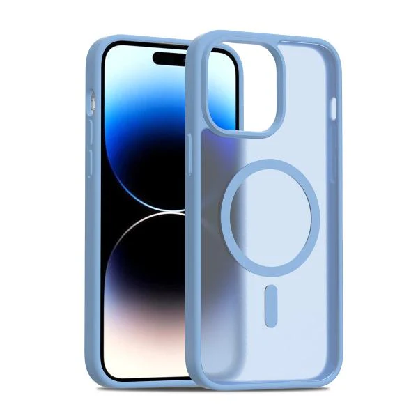 Plug - Protective Case for iPhone 14 Pro Max - Image 4