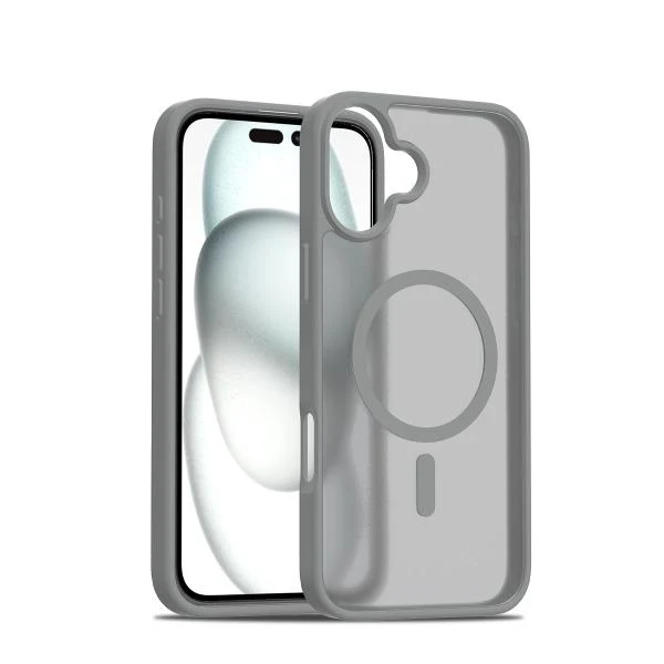 Plug - Protective Case for iPhone 16 - Image 3