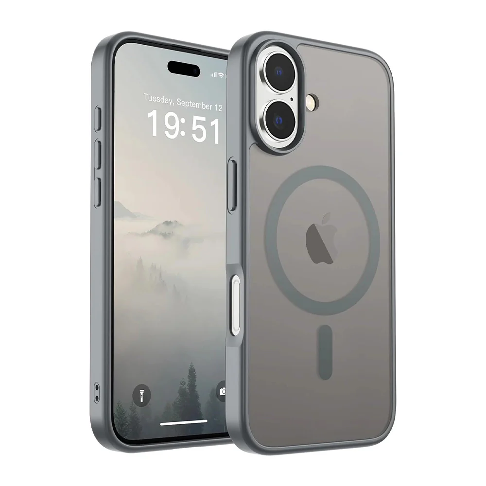 Plug - Protective Case for iPhone 17 - Image 2