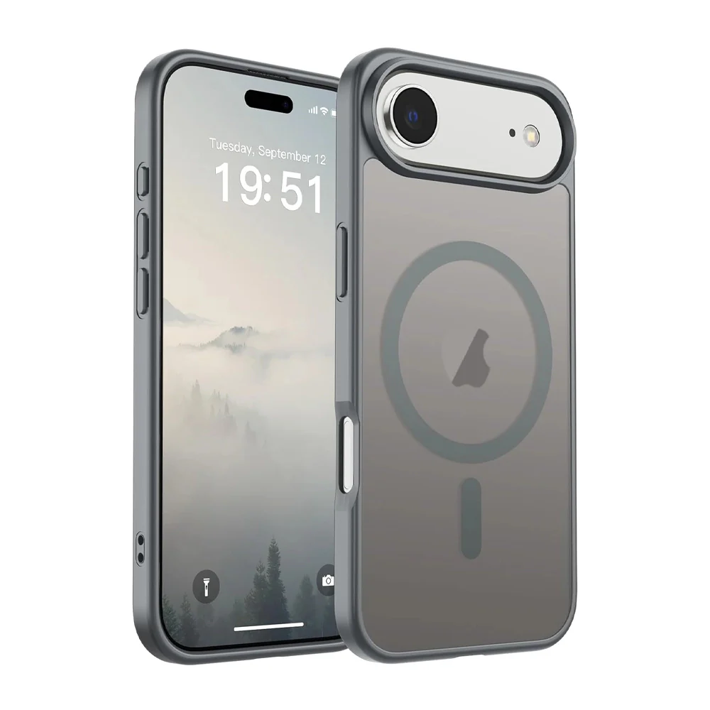 Plug - Protective Case for iPhone 17 Air - Image 2