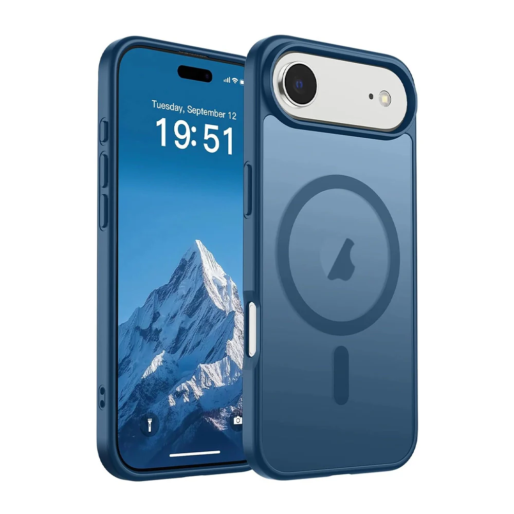 Plug - Protective Case for iPhone 17 Air - Image 3