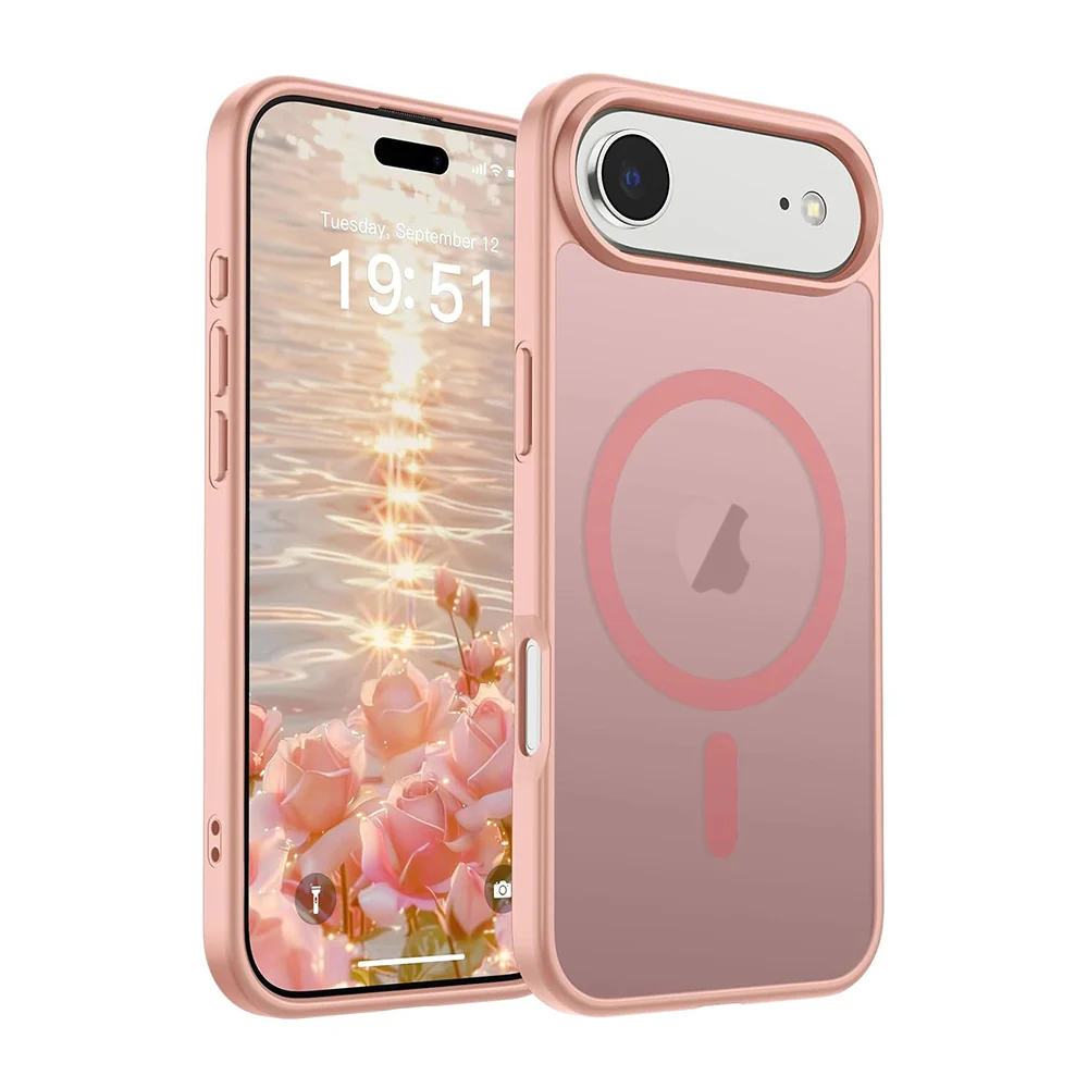 Plug - Protective Case for iPhone 17 Air - Image 4