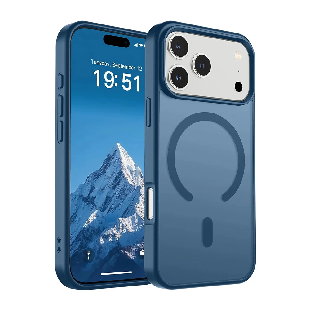 Plug - Protective Case for iPhone 17 Pro - Image 3