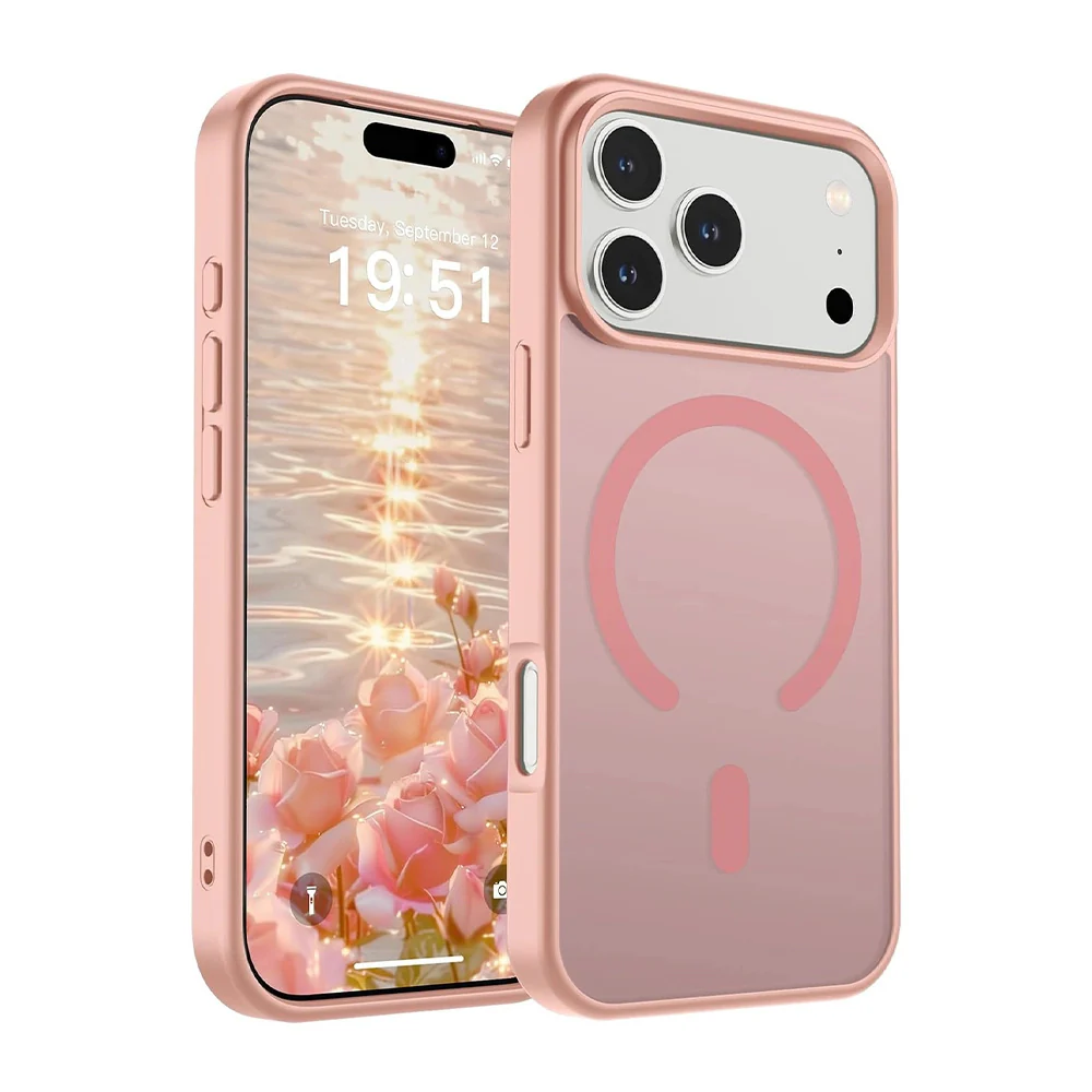 Plug - Protective Case for iPhone 17 Pro - Image 4