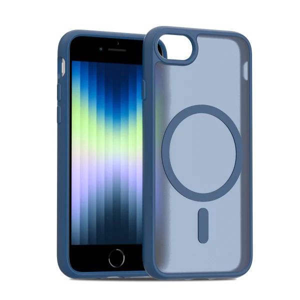 Plug - Protective Case for iPhone 8, iPhone SE (2020) and iPhone SE (2022) - Image 2