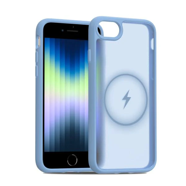 Plug - Protective Case for iPhone 8, iPhone SE (2020) and iPhone SE (2022) - Image 4