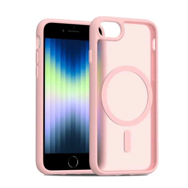 Plug - Protective Case for iPhone 8, iPhone SE (2020) and iPhone SE (2022) - Image 6