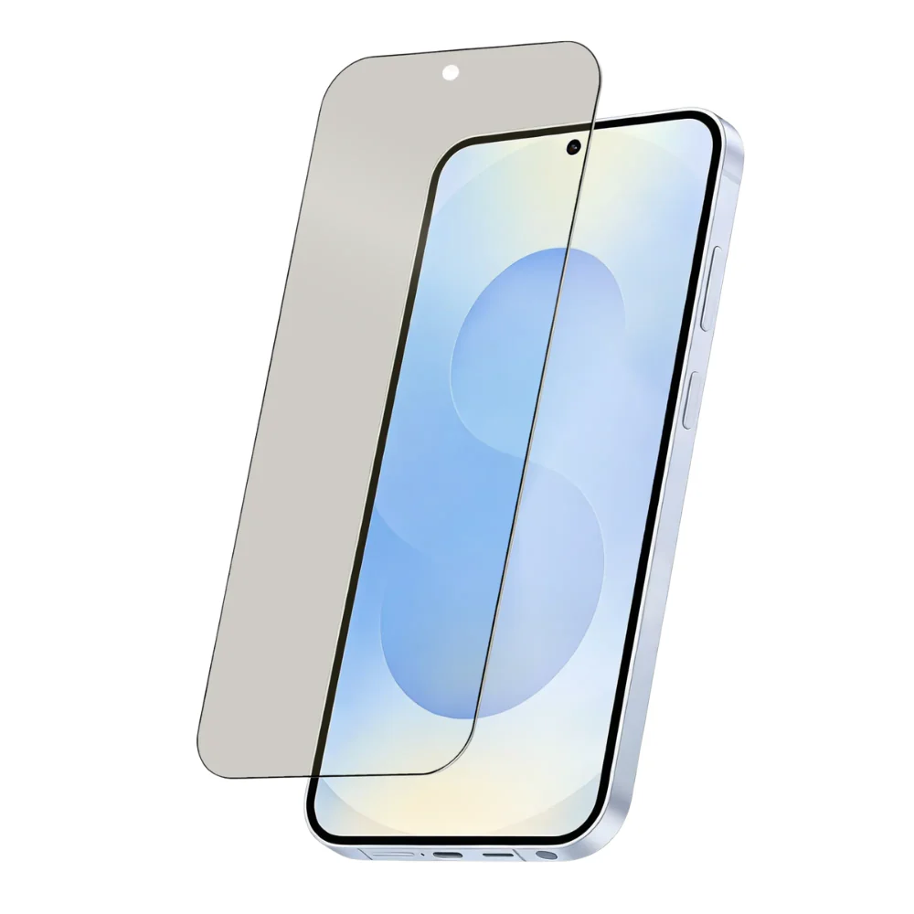 Preinstalled Screen Protector for Samsung Galaxy S23 Ultra