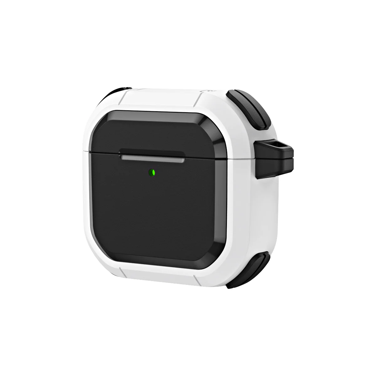 Protective Case for AirPods 4th Gen - Eggshell - Image 2