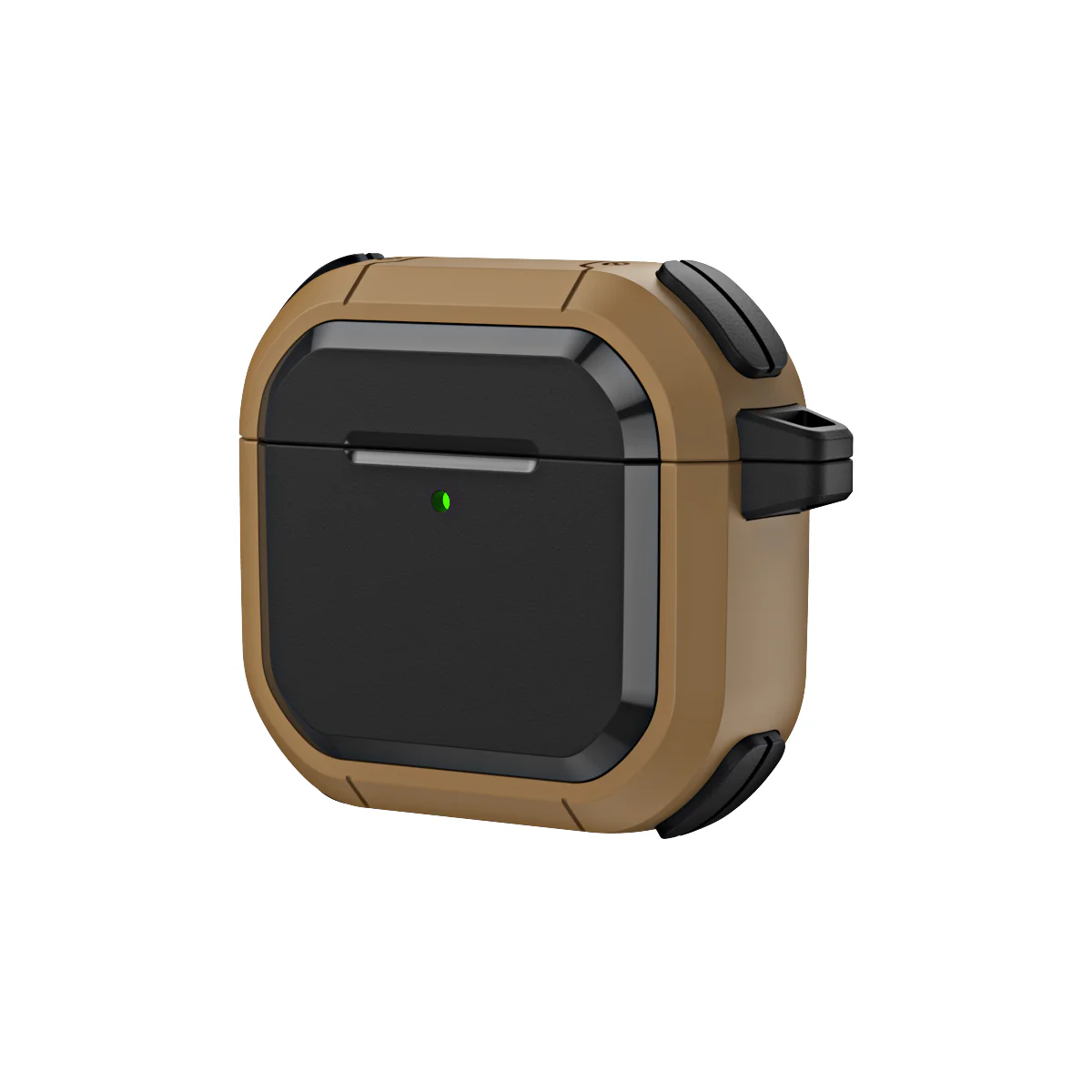 Protective Case for AirPods 4th Gen - Eggshell - Image 3