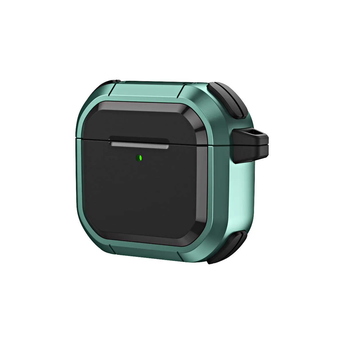Protective Case for AirPods 4th Gen - Eggshell - Image 4