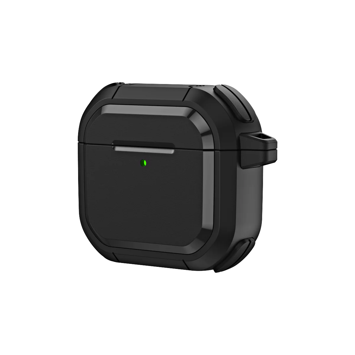 Protective Case for AirPods 4th Gen - Eggshell - Image 5