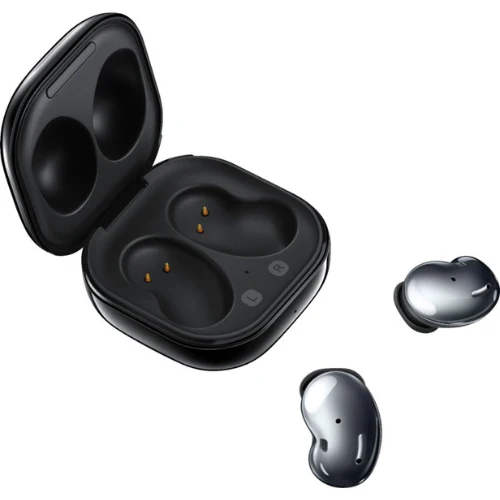 Samsung Buds Live - Black - Image 4