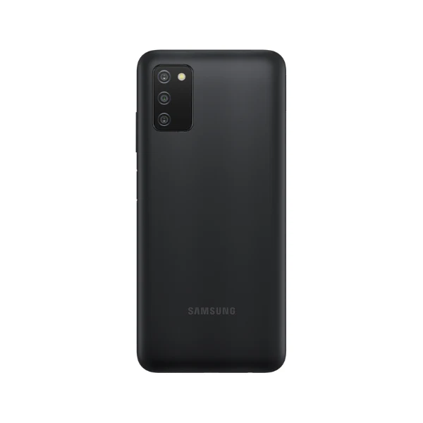 Samsung Galaxy A03s 64GB - Black (Unlocked) - Image 4