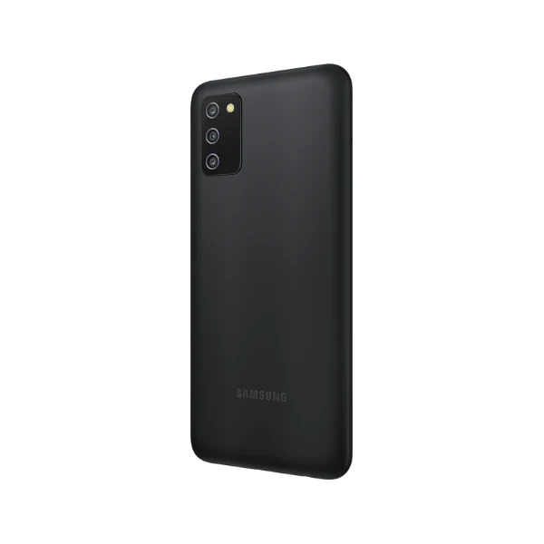 Samsung Galaxy A03s 64GB - Black (Unlocked) - Image 5