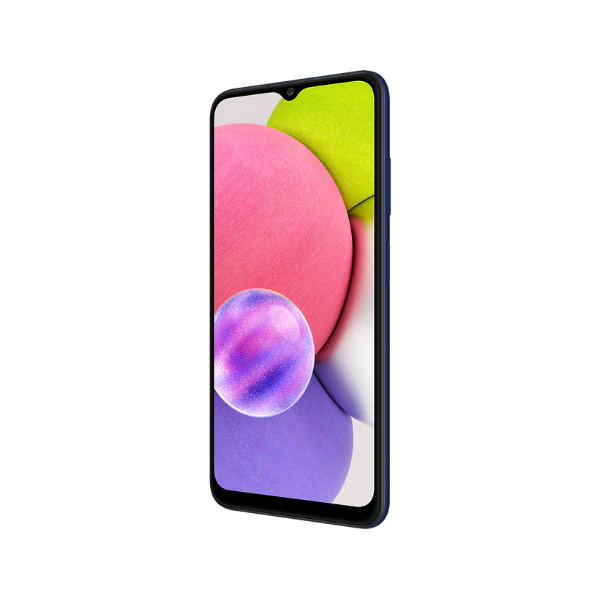 Samsung Galaxy A03s 32GB - Blue (Unlocked) - Image 3