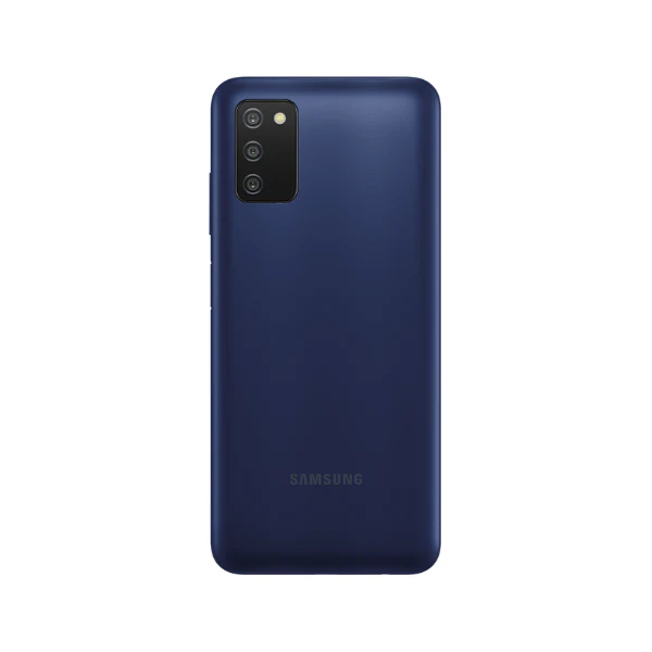 Samsung Galaxy A03s 32GB - Blue (Unlocked) - Image 4