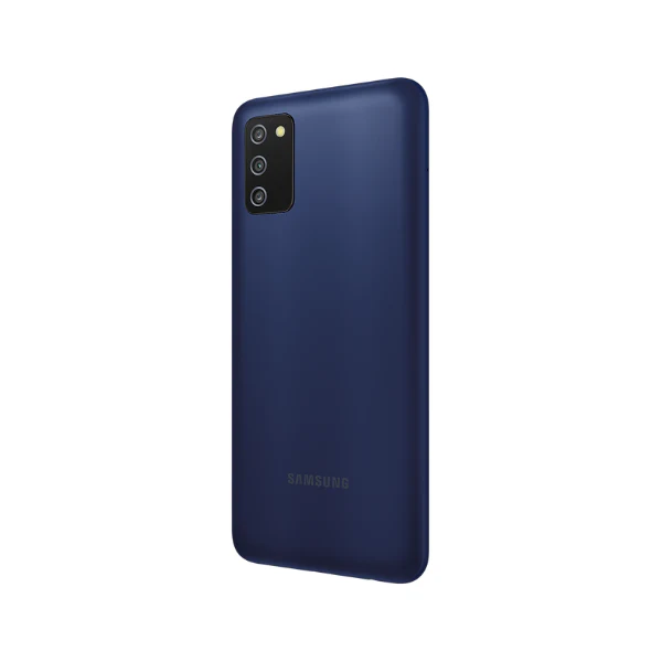 Samsung Galaxy A03s 32GB - Blue (Unlocked) - Image 5