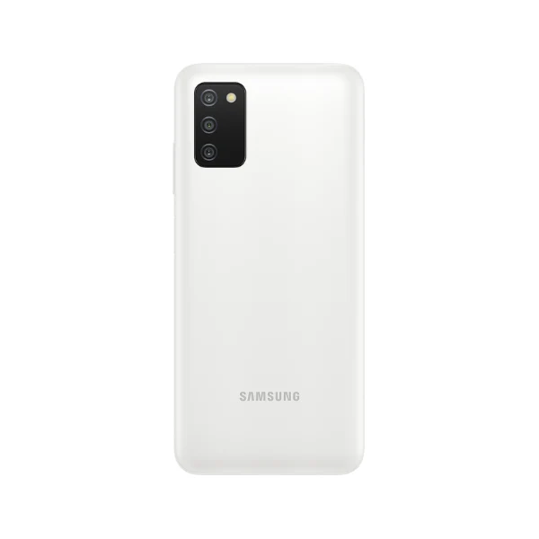 Samsung Galaxy A03s 32GB - White (Unlocked) - Image 3