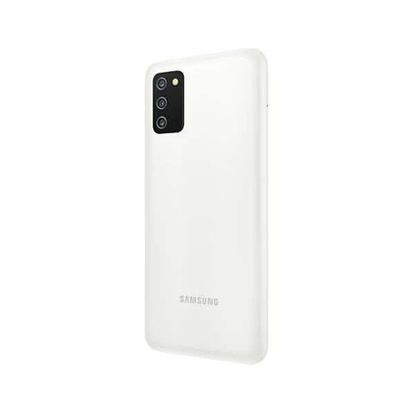 Samsung Galaxy A03s 32GB - White (Unlocked) - Image 4