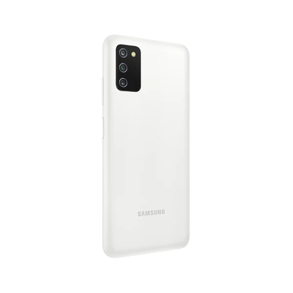 Samsung Galaxy A03s 32GB - White (Unlocked) - Image 5