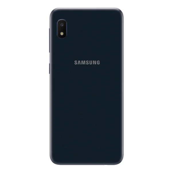Samsung Galaxy A10e 32GB - Black (Unlocked) - Image 2