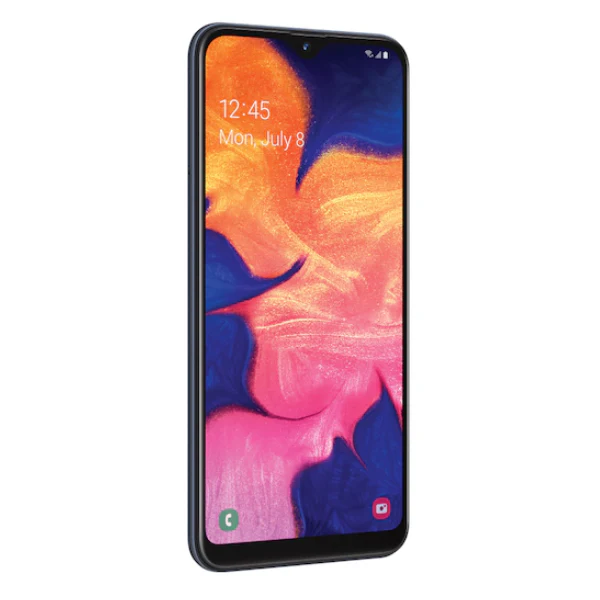 Samsung Galaxy A10e 32GB - Black (Unlocked) - Image 3