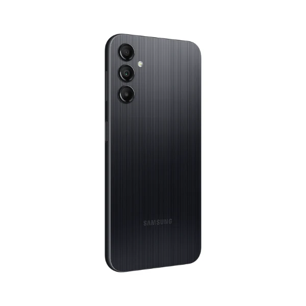 Samsung Galaxy A14 5G 64GB - Black (Unlocked) - Image 5