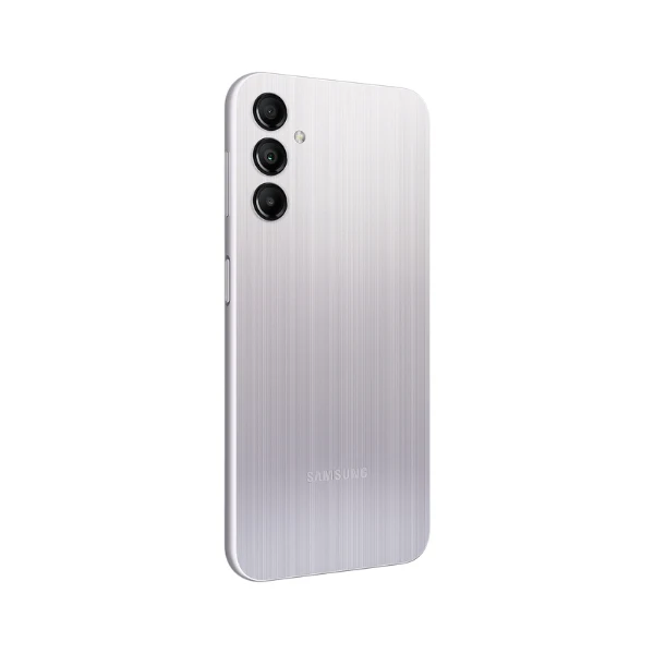 Samsung Galaxy A14 5G 128GB - Silver (Unlocked) - Image 5