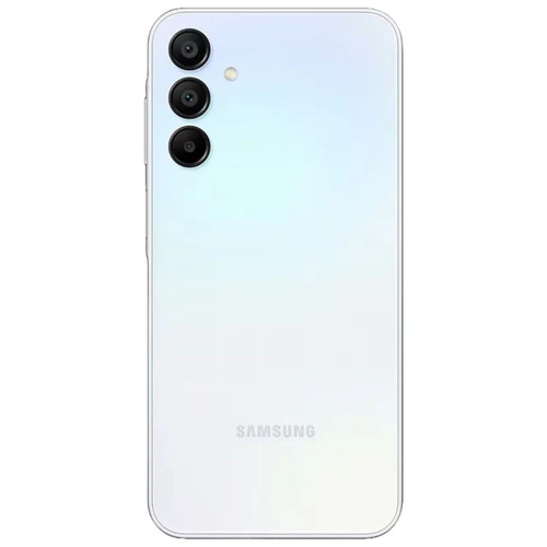 Samsung Galaxy A15 5G 128GB - Light Blue (Unlocked) - Image 2