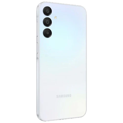 Samsung Galaxy A15 5G 128GB - Light Blue (Unlocked) - Image 3