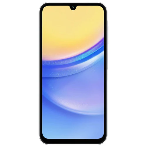 Samsung Galaxy A15 5G 128GB - Light Blue (Unlocked) - Image 4