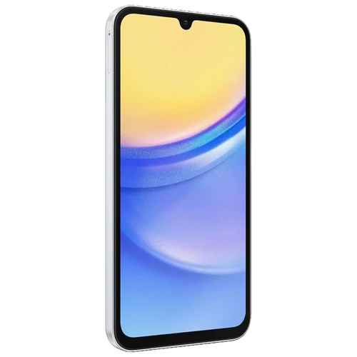 Samsung Galaxy A15 5G 128GB - Light Blue (Unlocked) - Image 5