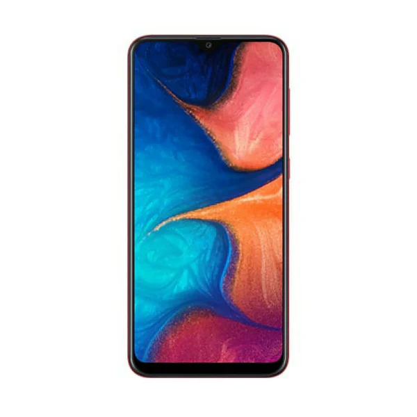 Samsung Galaxy A20 5G 32GB - Red (Unlocked) - Image 2
