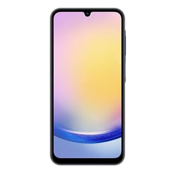 Samsung Galaxy A25 5G 128GB - Blue Black (Unlocked) - Image 2