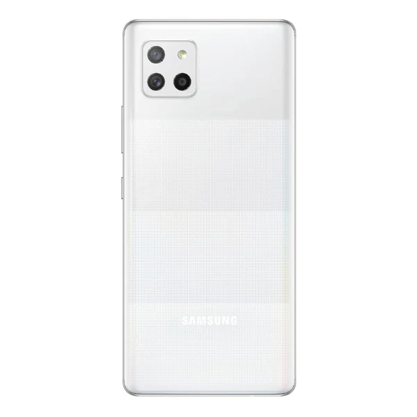 Samsung Galaxy A42 5G 128GB - Prism Dot White (Unlocked) - Image 2