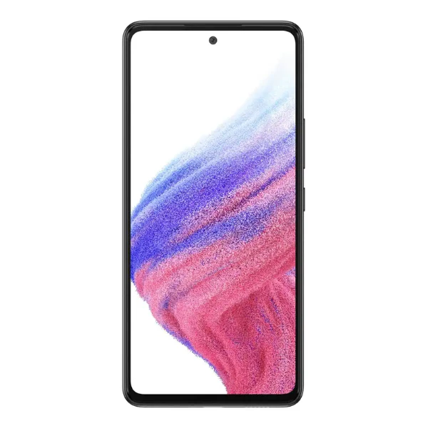 Samsung Galaxy A53 5G 256GB - Awesome Black (Unlocked) - Image 2