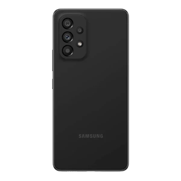 Samsung Galaxy A53 5G 256GB - Awesome Black (Unlocked) - Image 3